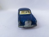 Bnk jc Corgi 253 Mercedes 220 SE