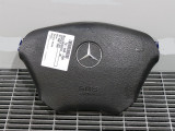 Airbag volan Mercedes ML W163 an 1998-2005 cod A1634600298, Mercedes-benz, M-CLASS (W163) - [1998 - 2005]