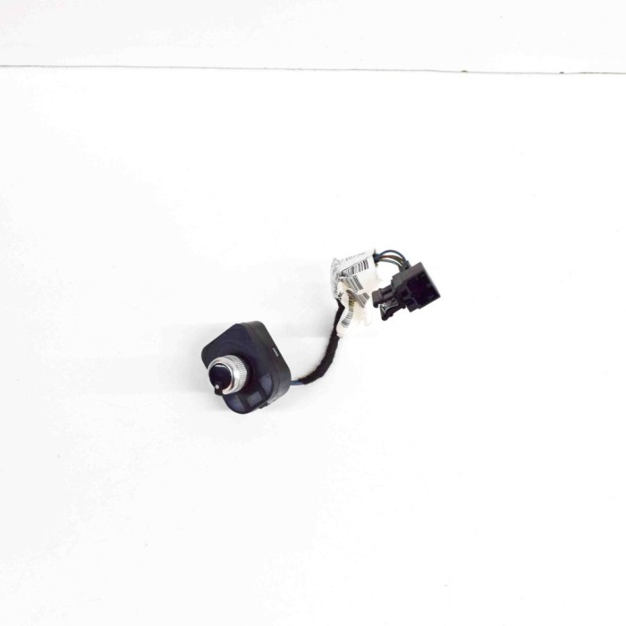 Comutator de reglare oglinda AUDI A6 4G2, C7, 4GC 2011 OEM: 4G0971765 | 20680487
