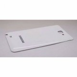 Capac Baterie Spate + Rama Samsung Galaxy Note 1 N7000 Alb Original