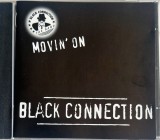 Black Connection &ndash; Movin' On NM / NM [ cd ] funk , soul _ not on label, Elvetia, 1999