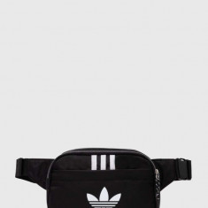 adidas Originals borsetă culoarea negru IT7599