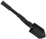 Lopata Pliabila Cattara Din Metal, 40cm