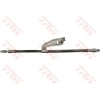 Furtun frana fata TRW Ford Fiesta Caroserie (J5 J3 ) 02.1996- Fiesta Caroserie (Jv ) 05.1998-08.03 Fiesta IV (Ja Jb ) 08.1995-06.06 Puma 03.1997-06.0