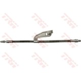Furtun frana fata TRW Ford Fiesta Caroserie (J5 J3 ) 02.1996- Fiesta Caroserie (Jv ) 05.1998-08.03 Fiesta IV (Ja Jb ) 08.1995-06.06 Puma 03.1997-06.0