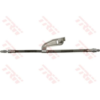 Furtun frana fata TRW Ford Fiesta Caroserie (J5 J3 ) 02.1996- Fiesta Caroserie (Jv ) 05.1998-08.03 Fiesta IV (Ja Jb ) 08.1995-06.06 Puma 03.1997-06.0 foto