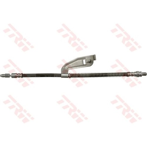 Furtun frana fata TRW Ford Fiesta Caroserie (J5 J3 ) 02.1996- Fiesta Caroserie (Jv ) 05.1998-08.03 Fiesta IV (Ja Jb ) 08.1995-06.06 Puma 03.1997-06.0