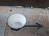 Capac c&acirc;rlig remorcare bară față Opel Corsa D