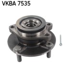 SKF VKBA 7535 Set rulment roata