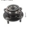 SKF VKBA 7535 Set rulment roata