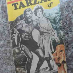 Tarzan - Edgar Rice Burroughs ,533227