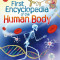 First Encyclopedia of the Human Body - Usborne book (5+)