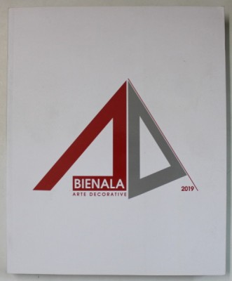 PIGMENTO , INTRE UZANTE SI EXPERIMENT , BIENALA DE ARTE DECORATIVE , EDITIA A IV - A , 2019 foto