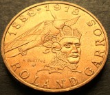 Cumpara ieftin Moneda comemorativa 10 FRANCI - FRANTA, anul 1988 * cod 484 D = A.UNC, Europa