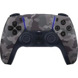 Controller Wireless PlayStation 5 (PS5) DualSense, Gray Camouflage, Sony