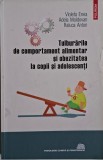 Tulburarile de comportament alimentar si obezitatea la copii si adolescenti &ndash; Violeta Enea
