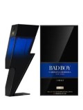 Cumpara ieftin Apa de parfum Carolina Herrera Bad Boy Cobalt Elixir, 100 ml, pentru barbati