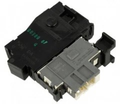 Inchizator usa uscator de rufe Hotpoint