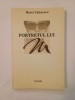 Matei Călinescu - Portretul lui M (Polirom, 2003)