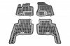 Covorase Presuri Auto Cauciuc Dedicate Kia SORENTO II Pre Facelift 2009 - 2012, Rezaw