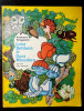Luna Betiluna si Dora Minodora - Anamaria Smigelschi, Editura Ion Creanga 1983, Carte Copii Povesti, Ilustratii Manuale
