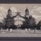 BUCURESTI INTRAREA IN PARCUL REGELE CAROL I CIRCULATA 1928