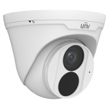 Cumpara ieftin Camera IP, 4K, lentila 2.8mm, IR 30m, Mic., PoE - UNV IPC3618LB-ADF28K-G, Uniview