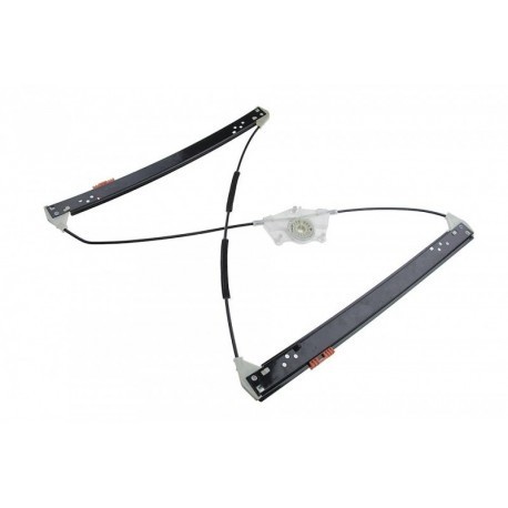 Mecanism Actionare Geam,VW Touareg 02- /Fata DreaPt Cruisera/,7L0837462A