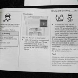 Carte Service Opel Astra K 2016-2021 Originala, Garantie, Livrare Rapida