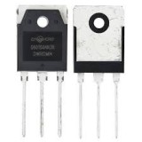 G60T60AN3H IGBT Tranzistor 600V 60A