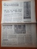 Informatia bucurestiului 5 noiembrie 1985-rinichiul artificial de productie rom.