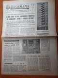 Informatia bucurestiului 5 noiembrie 1985-rinichiul artificial de productie rom.