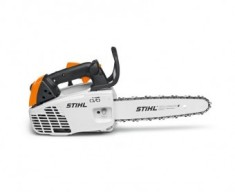 Stihl MS 194 T Motoferastrau 1.8CP, 35cm, 3/8&amp;quot;, 1.3mm - 886661935291 foto