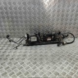 Compresor suspensie pneumatică MASERATI LEVANTE SUV M161 2016 OEM: Off-road | 30565220