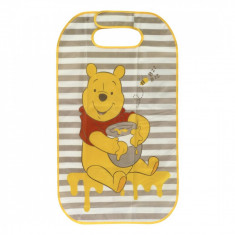 Protectie scaun auto Disney Winnie the Pooh Story of Hunny, 70x45cm foto