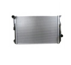 Radiator intercooler Bmw X3 F25 2010-, 600x387x34mm, KOYO 20X1082K foto