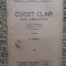 Revista - Cuget Clar - Noul Semanator - condusa de N. Iorga - ANUL I NR. 15 21 OCTOMBRIE 1936