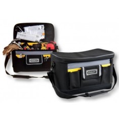 Stanley 1-96-193 Geanta textila multifunctionala pentru unelte 16&quot; - 25x45x26cm - 3253561961939