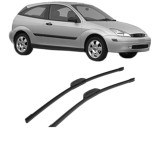 Cumpara ieftin Set stergatoare auto FORD FOCUS I (DAW, DBW) 1998-2003, parbriz, Bosch Aerotwin Retrofit