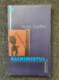 ALCHIMISTUL - Paulo Coelho