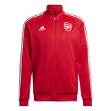 FC Arsenal geacă de fotbal pentru bărbați DNA 3-stripes - XL, Adidas