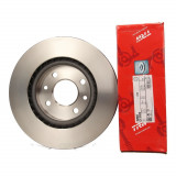 Disc Frana Fata Trw Dacia Logan 1 2004-2012 DF2586