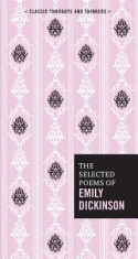 The Selected Poems of Emily Dickinson foto