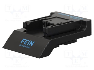 Adaptor Acumulator FEIN SCANGRIP foto
