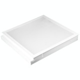 Corp de Iluminat Aparent Electronic Prismatic 4x18W NV-4101.1