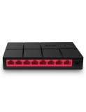 Switch 8P Mercusys MS108