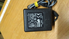 Alimentator Shun Shing 12V 500mA DC120500V #40269 foto