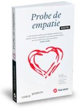 Probe de empatie - Publica