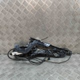 Balama haion st&acirc;nga PORSCHE 911 Cabrio 991 2013 OEM: 991.561.679.02,99156167902 22950218