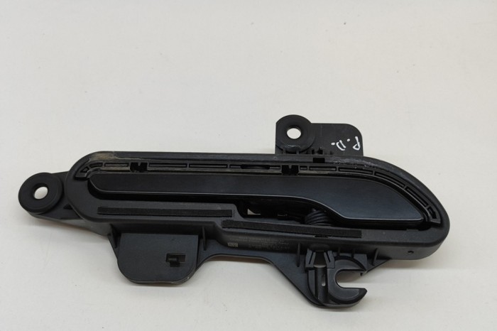 M&acirc;ner exterior ușă dreapta față TESLA MODEL Y 2023 OEM: 1528115-00-D | 22266312